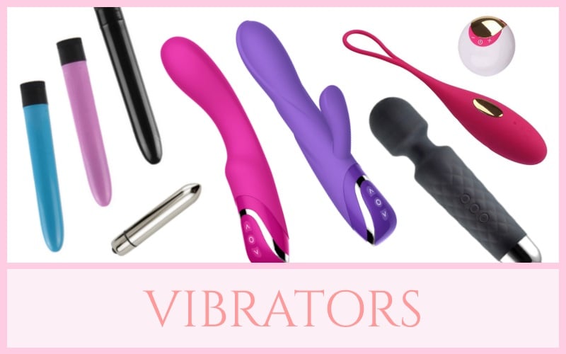 Vibrators