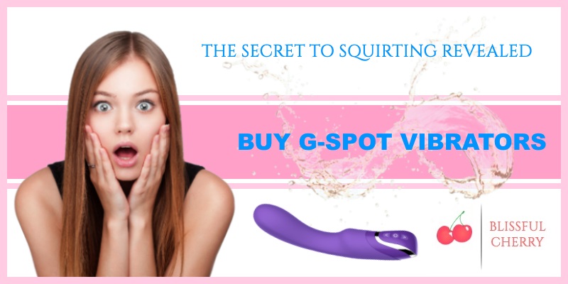 Buy G-Spot Vibrators from 199SEX