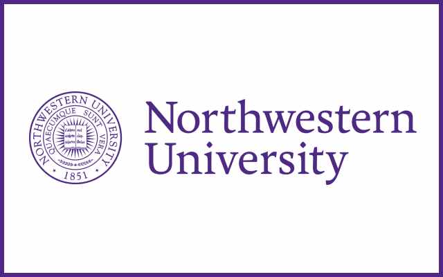 Northwestern University Logo