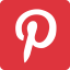 Pinterest icon